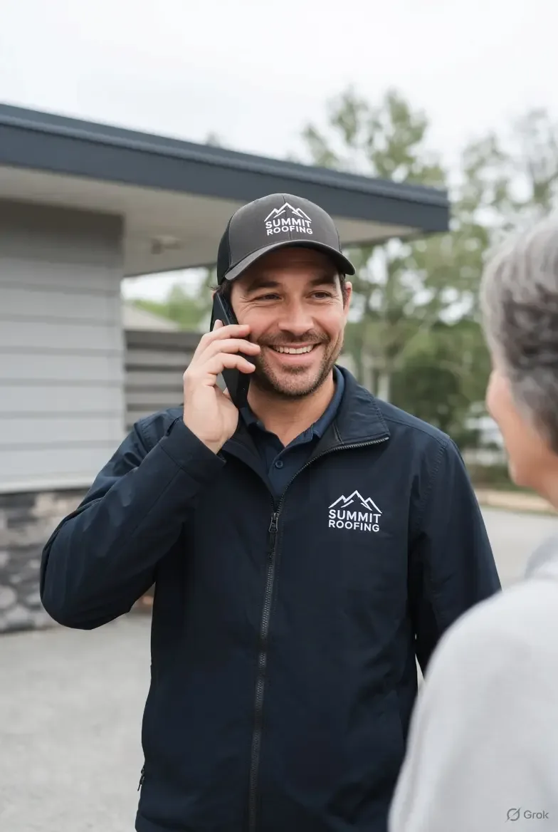 Flat Roof Leak Repair Creston, OH FAQs